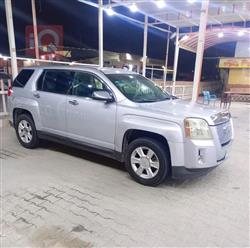 GMC Terrain